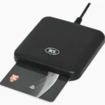 ACR39U Smart Card Reader