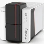 Evolis Tattoo2 Card Printer