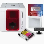 Evolis Zenius Card Printer