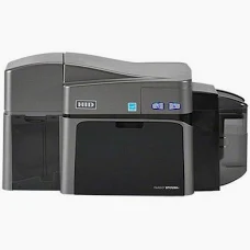 HID Fargo DTC1250e Card Printer