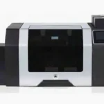 HID Fargo HDP8500 Card Printer