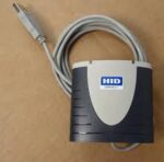 HID OMNIKEY 3121 USB Smart Card Reader