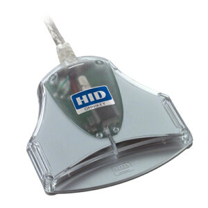 HID OMNIKEY 5427CK Smart Card Reader