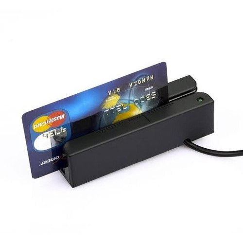 Magnetic Stripe Readers/Writers