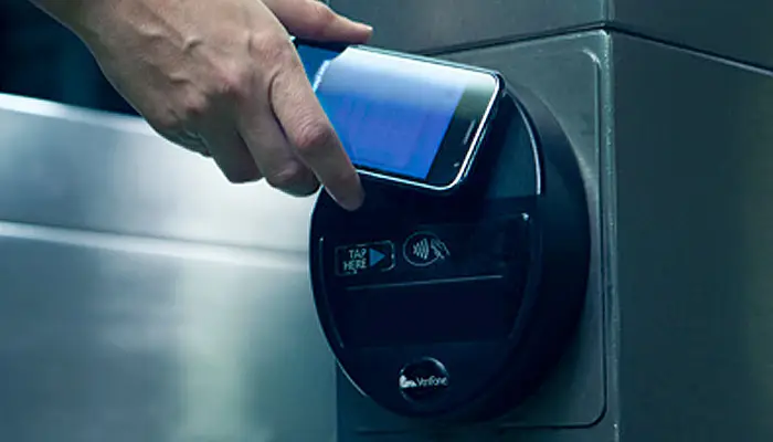 NFC Technology