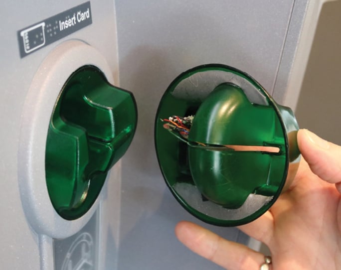 Overlay Skimmers