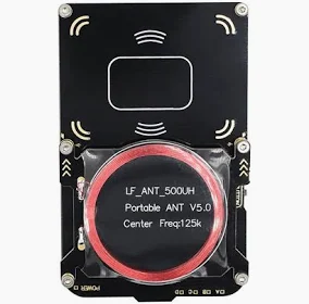 Proxmark3 RFID Cloning Device