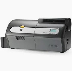 Zebra ZXP Series 7 Card Printer