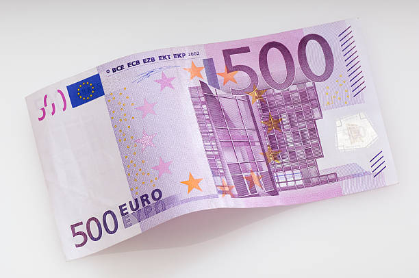 EUR Counterfeit Notes €3000 worth 2 EUR Counterfeit Notes