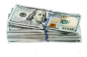 USD Counterfeit Notes