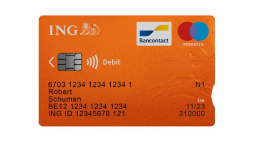 Buy Clone Card Netherlands