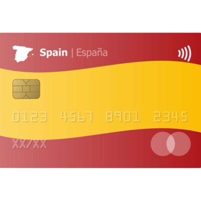 Buy Clone Card Spain